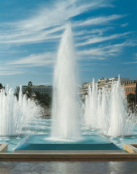 Картинки фонтан (39 фото)
