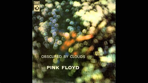 Pink Floyd Obscured By Clouds Full Album Hq Youtube