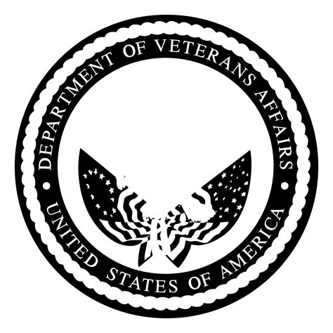 Department of Veterans Affairs Logo PNG Transparent & SVG Vector ...