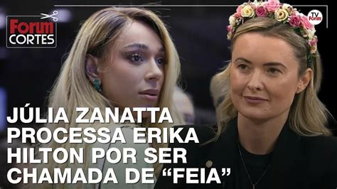 Deputada bolsonarista que incitou ódio contra Lula acha feia