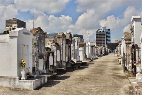 Where's Trevor: Mausoleum Maze - New Orleans, Louisiana