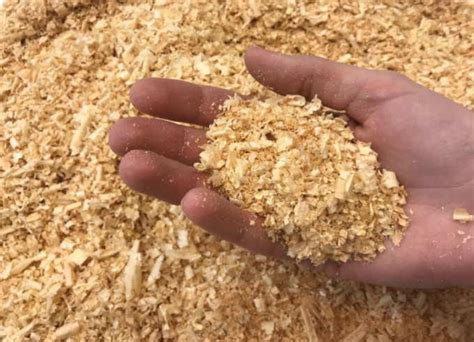 Опилки как утеплитель: плюсы и минусы, как выбрать и как уложить