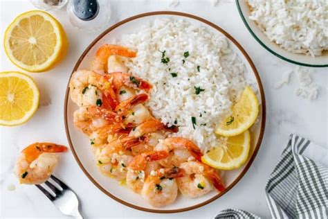 How to Brine Shrimp - Learn How to Brine in a Few Simple Steps!