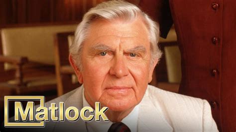 Watch Matlock · Season 3 Episode 6 · The Captain Full Episode Free Online Plex