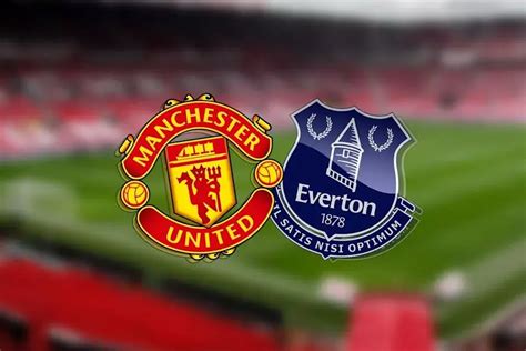 Yalla Shoot TV Live Streaming Manchester United Vs Everton Piala FA