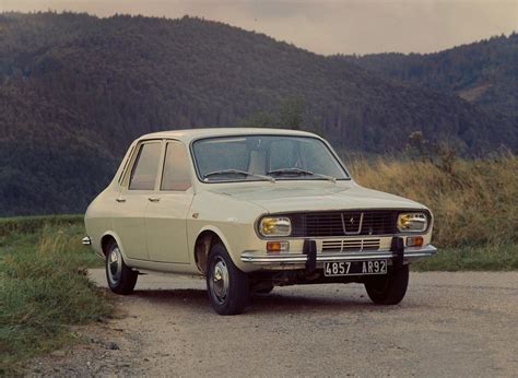 Renault R Essais Fiabilit Avis Photos Prix