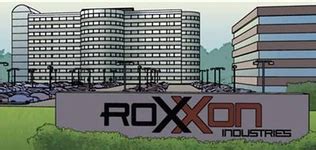 Roxxon Marvel Database Fandom