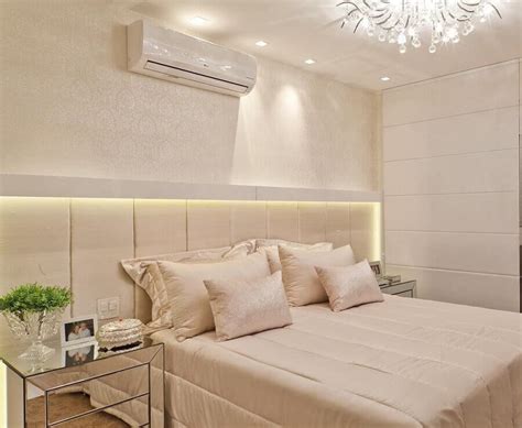 Cor Bege Para Quarto - Quarto Bege: +53 Modelos Lindos e Neutros para se Inspirar - Viva decora