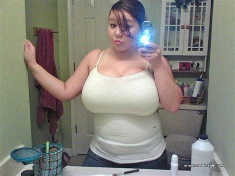Compilation Of A Naughty Bbw Displaying Her Huge Breasts Porn Pictures XXX Photos Sex Images