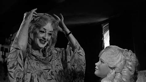 What Ever Happened To Baby Jane 1962 Bette Davis Joan Crawford