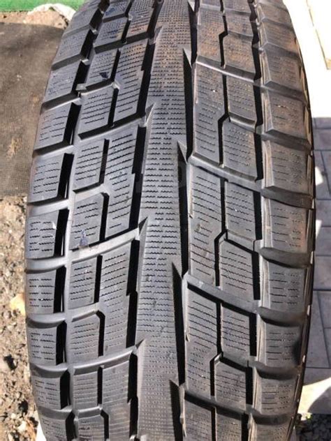 Yokohama Geolandar I/T-S G073, 275/50 R20, 20", 1 шт, 275 мм, 50 % ...