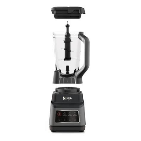 Ninja® Professional Plus Blender with Auto-IQ, 1 ct - Fry’s Food Stores