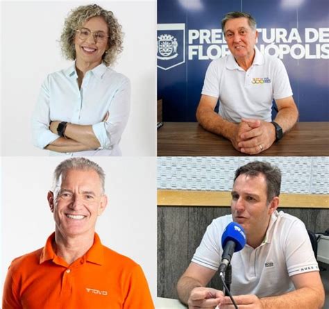 13 partidos políticos já definiram nomes nas 10 cidades mais populosas