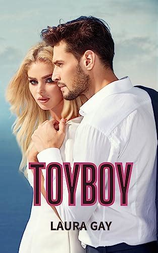 Toyboy Di Laura Gay Un Cuore Tra I Libri
