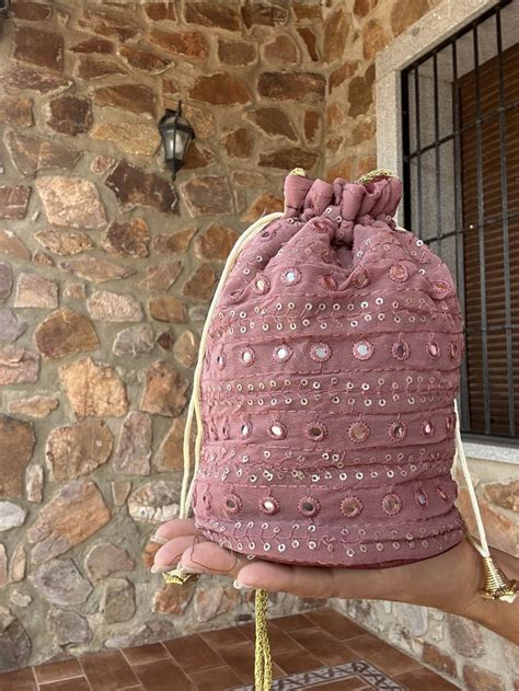 Bolso Nude Immclothes