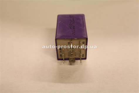 Реле света Ланос 96557810/96557813 (ID#183187986), купити на Prom.ua
