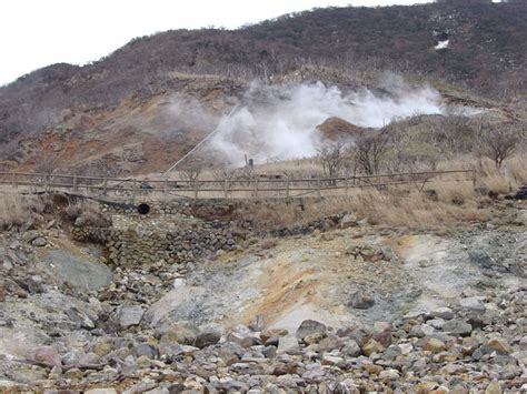 Hot Springs in Japan - Travel Photos by Galen R Frysinger, Sheboygan ...