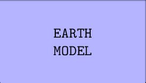 1: Earth model flow diagram | Download Scientific Diagram