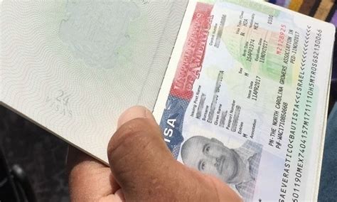 Los consulados más rápidos para tramitar la visa y los que tardan más