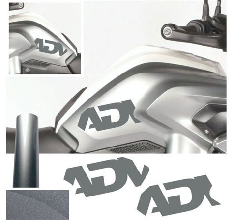 Pz Adesivi Compatibili Con Moto Bmw R Gs Lc Fianco