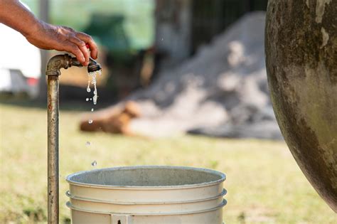 Llama Hidrosistema de Córdoba a cuidar el agua por época de estiaje H