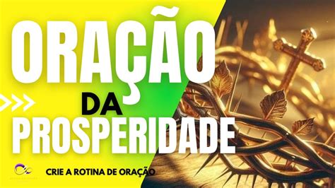 Ora O Da Prosperidade Alegre Se No Senhor Bruna Cabral Youtube