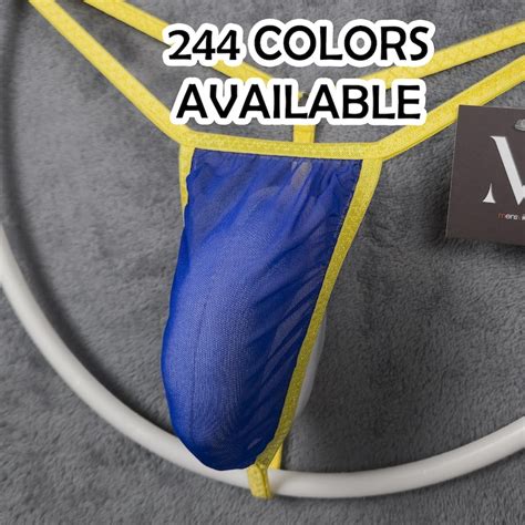 Micro Mini Bikini Women Etsy De