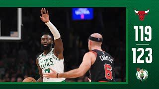 Instant Reaction Celtics Second Unit Steps Up Big Time In Physical