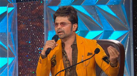 Watch Himesh Sings For Shanmukhapriya Full HD Video Clips on SonyLIV