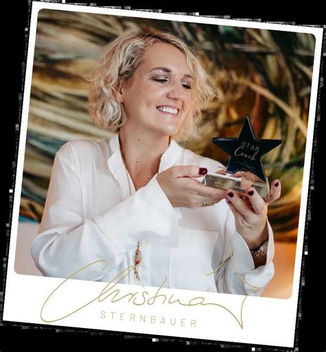 Kurse - Christina Sternbauer
