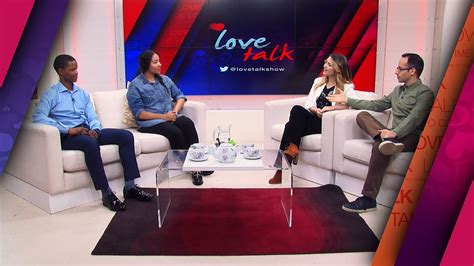 Love Talk Show Sex Addiction Youtube