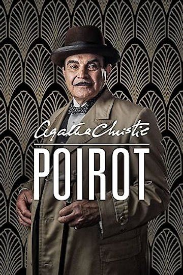 Watch Poirot Streaming Online - Yidio