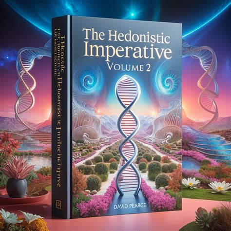 The Hedonistic Imperative Vol 2 by David Pearce (202?)