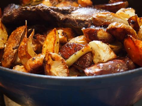 Pot-roasted wild boar – La Recette du Jour