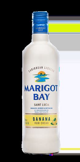 Our Products Marigot Bay Rum Creams