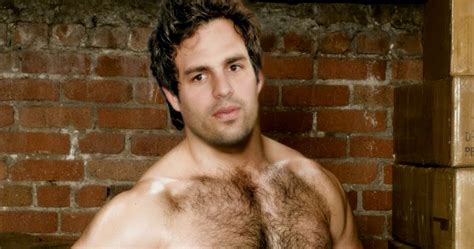 Malecelebritiesnaked The Avengers Movie Stars Mark Ruffalo Naked I