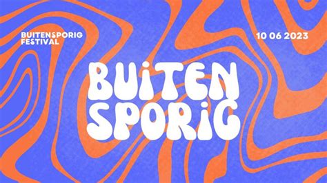 Party Nieuws Buitensporig 2023 Maakt Volledige Line Up Bekend