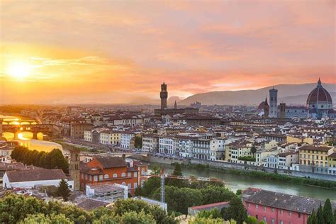 19 Best Places To See And Things To Do In Florence Italy Map And Tips