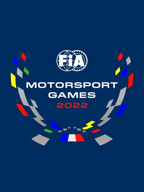 Fia Motorsport Games Programa Deportivo Sincroguia Tv