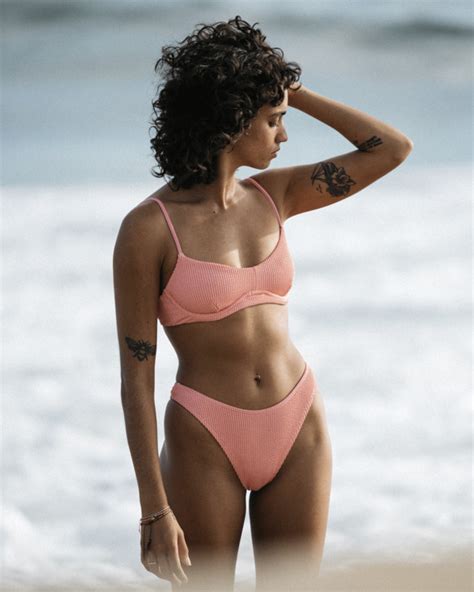 Summer High Hike Mini Braguita De Bikini Para Mujer Billabong