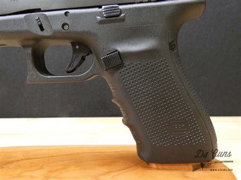 Glock 41 Gen4 45 ACP W Case More 5 25 IN BBL Look Semi