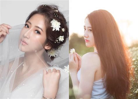 Nhan sắc cô gái thay thế hot girl Trâm Anh thủ vai chính sitcom Siêu quậy Người đẹp Việt