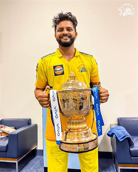 Ipl Watch Superking Forever Csk Pay Heartfelt Tribute To