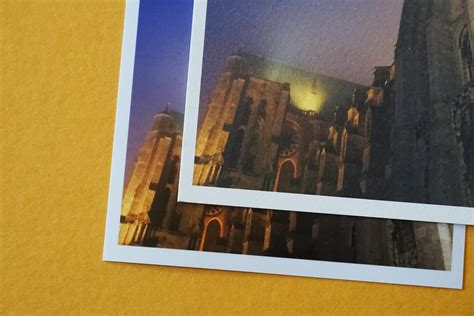 Glossy vs Matte Photo Prints: Which Printing Finish Is Better?