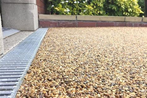 Kent Resin Driveways Resin Bound