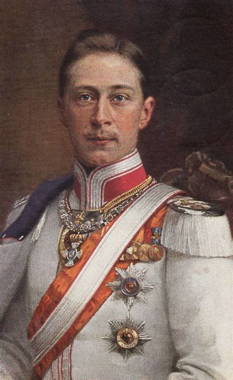 Wilhelm German Crown Prince Alchetron The Free Social Encyclopedia