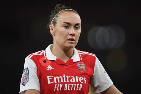 Can the in-form "machine" Caitlin Foord score the goals that Arsenal ...