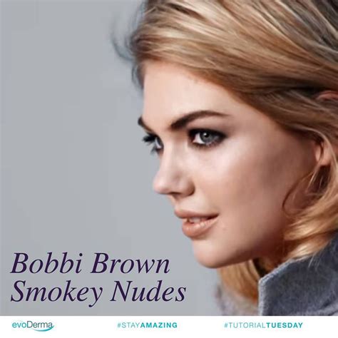 We Love A Smokey Nude Makeup Look You Can Never Go Wrong With It Https Youtube Watch
