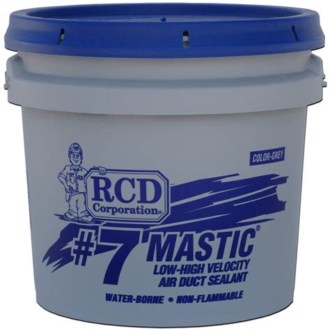 Mastic Air Duct Sealant Gallon Amazon In Car Motorbike