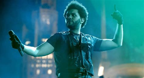 The Weeknd En Lima Conoce Los Horarios E Ingresos Para Su Concierto En